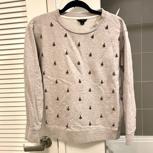 J. Crew Sweatshirt